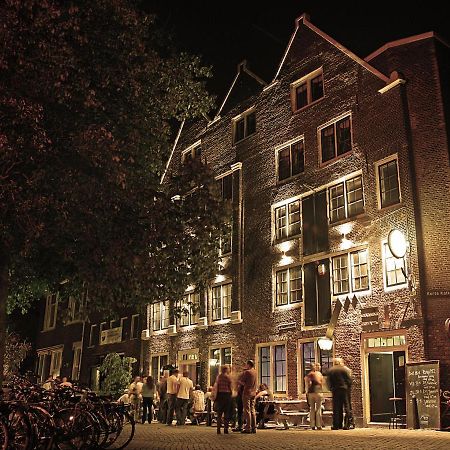 Het Stadshart Appartement Dordrecht Eksteriør billede