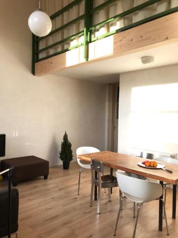 Het Stadshart Appartement Dordrecht Eksteriør billede