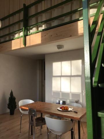 Het Stadshart Appartement Dordrecht Eksteriør billede