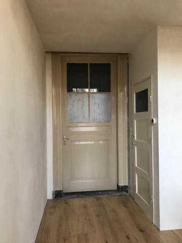 Het Stadshart Appartement Dordrecht Eksteriør billede