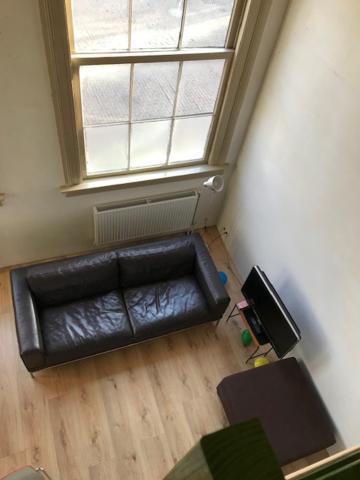 Het Stadshart Appartement Dordrecht Eksteriør billede