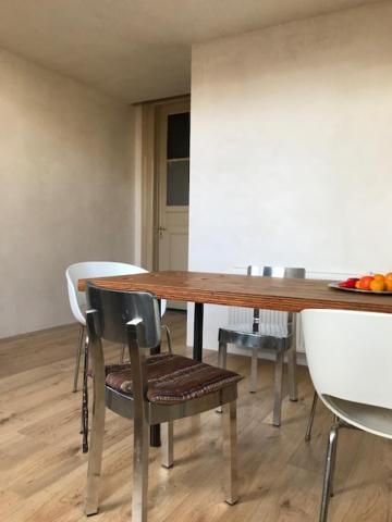 Het Stadshart Appartement Dordrecht Eksteriør billede