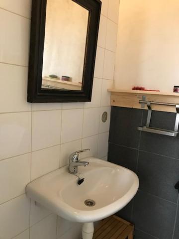 Het Stadshart Appartement Dordrecht Eksteriør billede